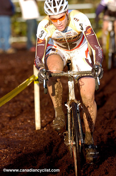 Cyclo-Cross National Championships