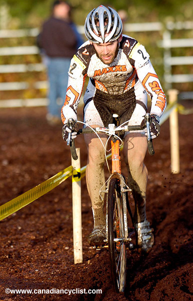 Cyclo-Cross National Championships