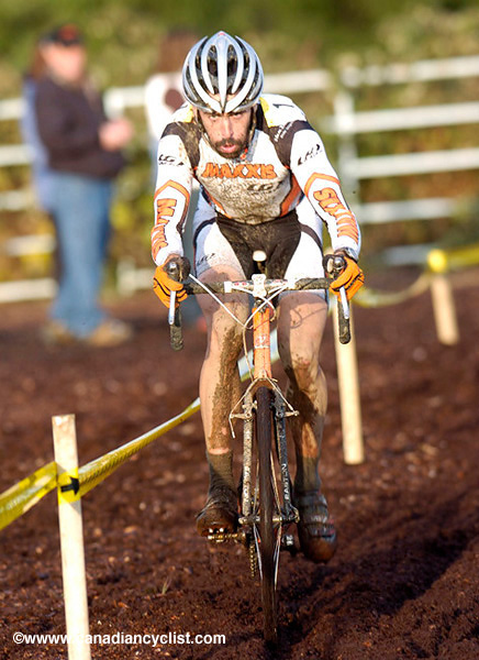 Cyclo-Cross National Championships