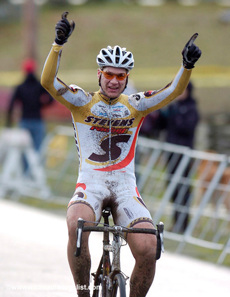 Cyclo-Cross National Championships