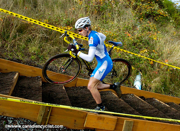 Cyclo-Cross National Championships