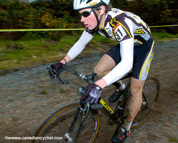 Cyclo-Cross National Championships