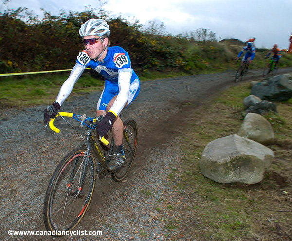 Cyclo-Cross National Championships