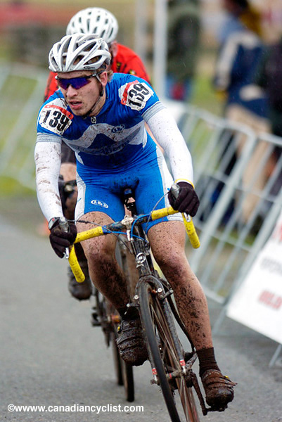Cyclo-Cross National Championships