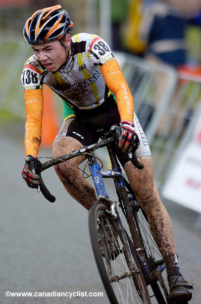 Cyclo-Cross National Championships
