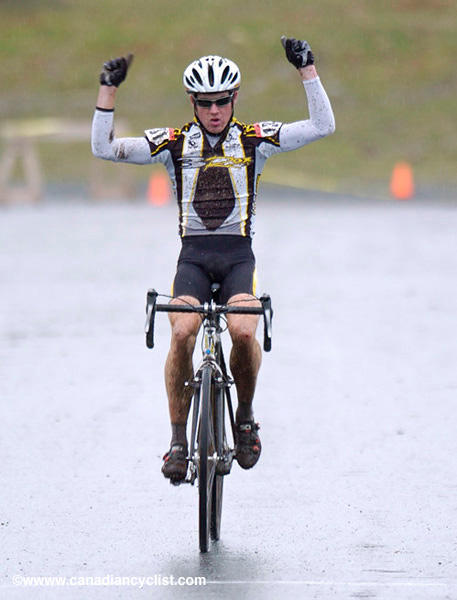 Cyclo-Cross National Championships