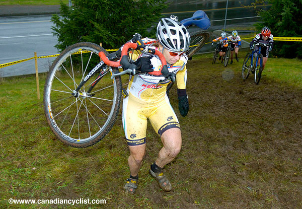 Cyclo-Cross National Championships