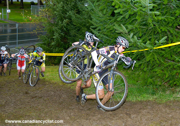 Cyclo-Cross National Championships