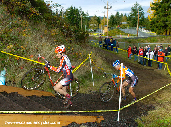 Cyclo-Cross National Championships