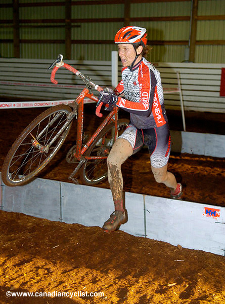 Cyclo-Cross National Championships