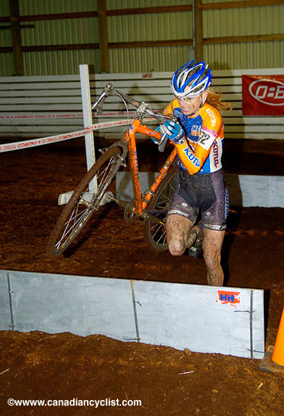 Cyclo-Cross National Championships