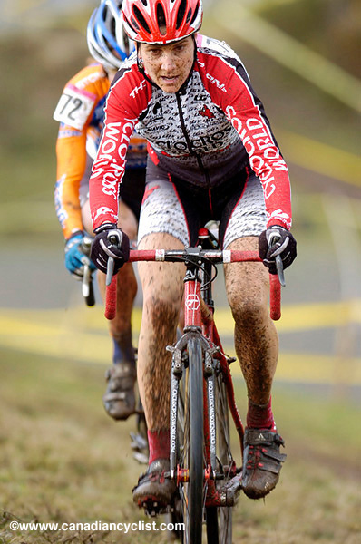 Cyclo-Cross National Championships