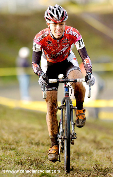Cyclo-Cross National Championships