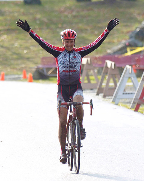 Cyclo-Cross National Championships