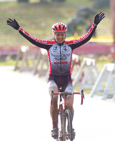 Cyclo-Cross National Championships