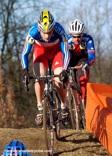 UCI CycloCross World Championships Zeddam, Netherlands