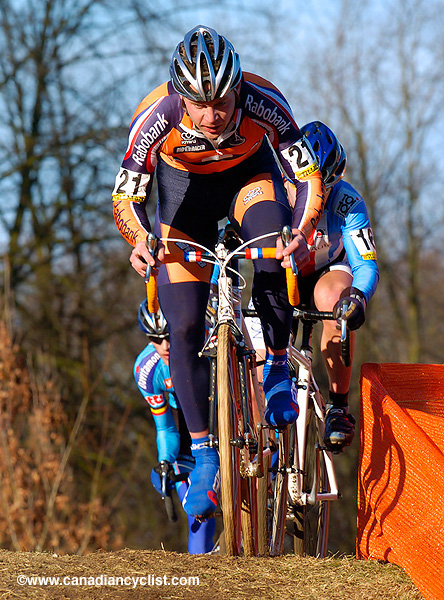UCI CycloCross World Championships Zeddam, Netherlands