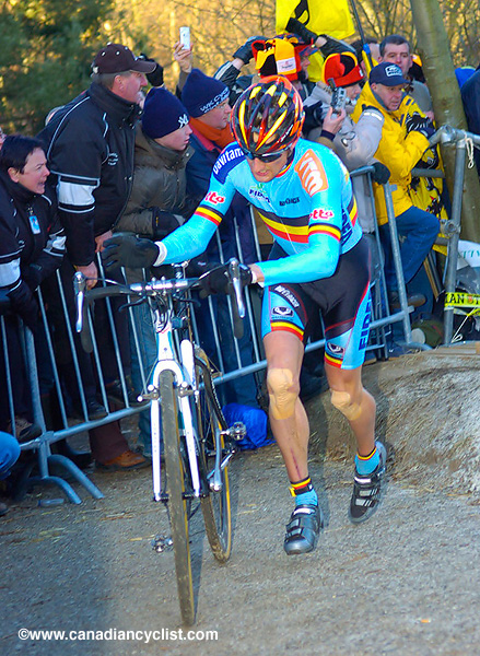 UCI CycloCross World Championships Zeddam, Netherlands