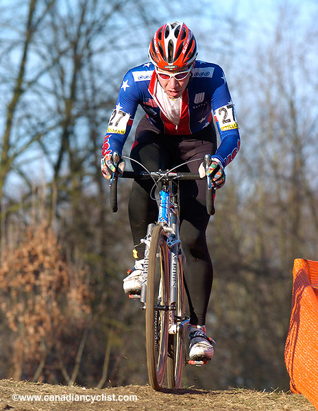 UCI CycloCross World Championships Zeddam, Netherlands