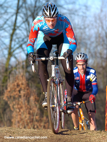UCI CycloCross World Championships Zeddam, Netherlands