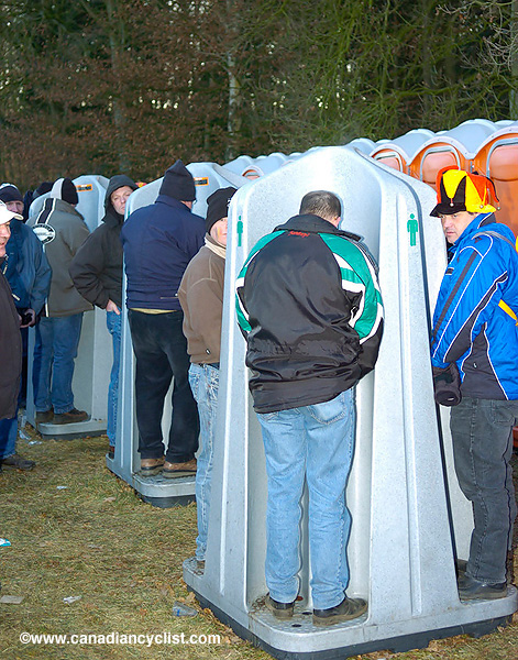 UCI CycloCross World Championships Zeddam, Netherlands