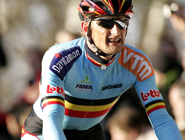 Cyclo-Cross: World Championships / Elite Men
