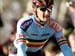 Cyclo-Cross: World Championships / Elite Men