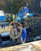 UCI CycloCross World Championships Zeddam, Netherlands