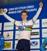 UCI CycloCross World Championships Zeddam, Netherlands