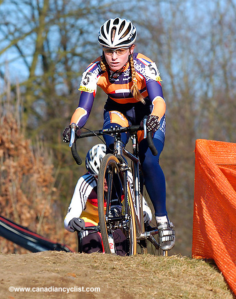 UCI CycloCross World Championships Zeddam, Netherlands