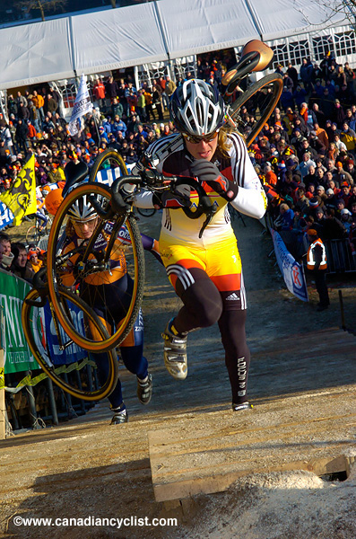 UCI CycloCross World Championships Zeddam, Netherlands