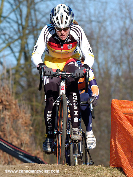 UCI CycloCross World Championships Zeddam, Netherlands