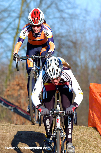 UCI CycloCross World Championships Zeddam, Netherlands
