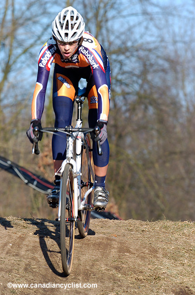 UCI CycloCross World Championships Zeddam, Netherlands