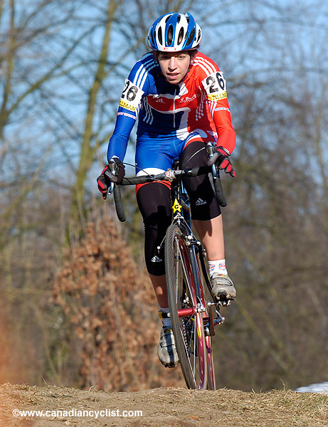 UCI CycloCross World Championships Zeddam, Netherlands