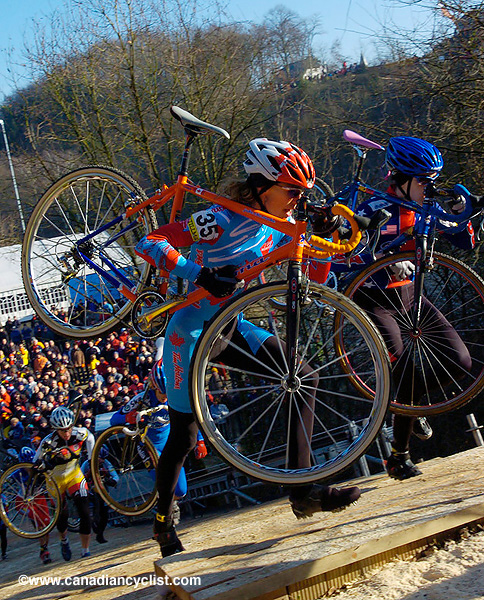 UCI CycloCross World Championships Zeddam, Netherlands
