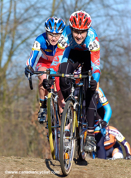 UCI CycloCross World Championships Zeddam, Netherlands