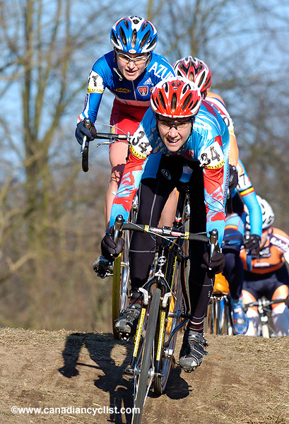 UCI CycloCross World Championships Zeddam, Netherlands