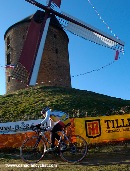 UCI CycloCross World Championships Zeddam, Netherlands