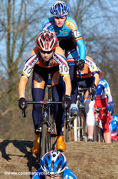 UCI CycloCross World Championships Zeddam, Netherlands