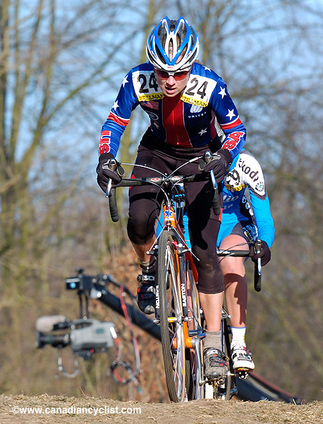 UCI CycloCross World Championships Zeddam, Netherlands