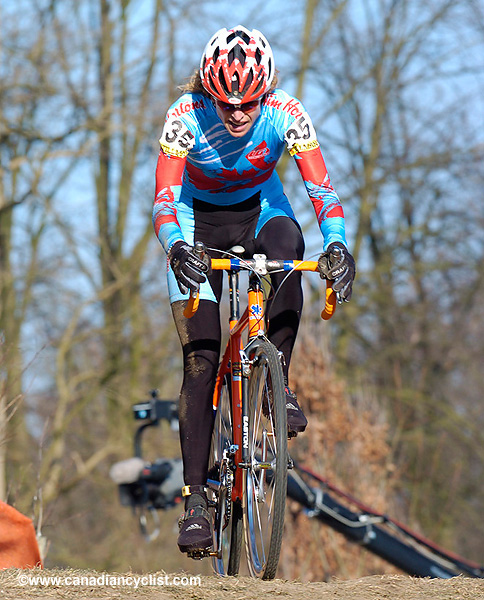 UCI CycloCross World Championships Zeddam, Netherlands