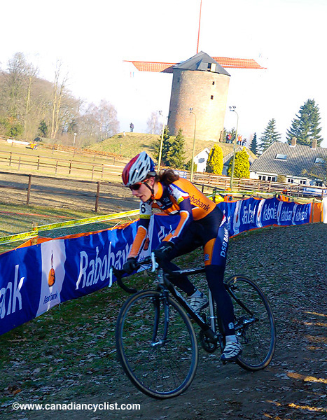 UCI CycloCross World Championships Zeddam, Netherlands