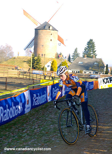 UCI CycloCross World Championships Zeddam, Netherlands