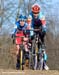 UCI CycloCross World Championships Zeddam, Netherlands