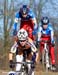 UCI CycloCross World Championships Zeddam, Netherlands