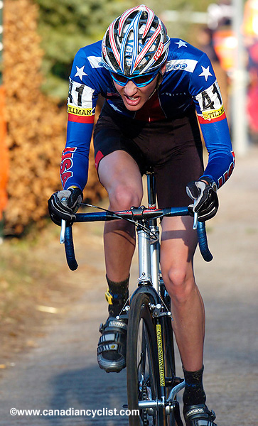 UCI CycloCross World Championships Zeddam, Netherlands