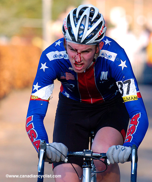 UCI CycloCross World Championships Zeddam, Netherlands