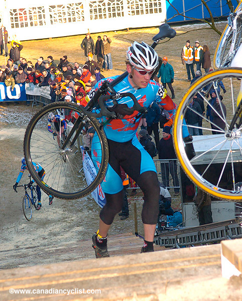 UCI CycloCross World Championships Zeddam, Netherlands