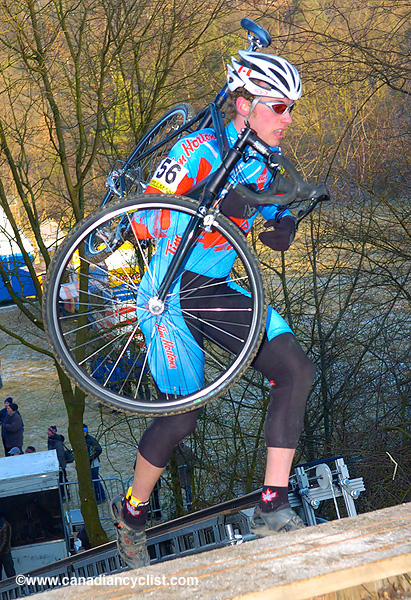 UCI CycloCross World Championships Zeddam, Netherlands